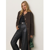 Brown Jacket