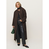 Brown Jacket