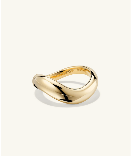 Gold Ring