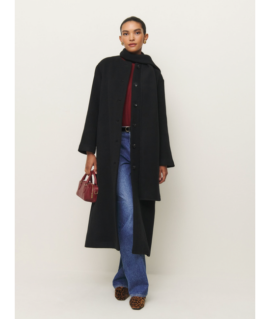 Black Long